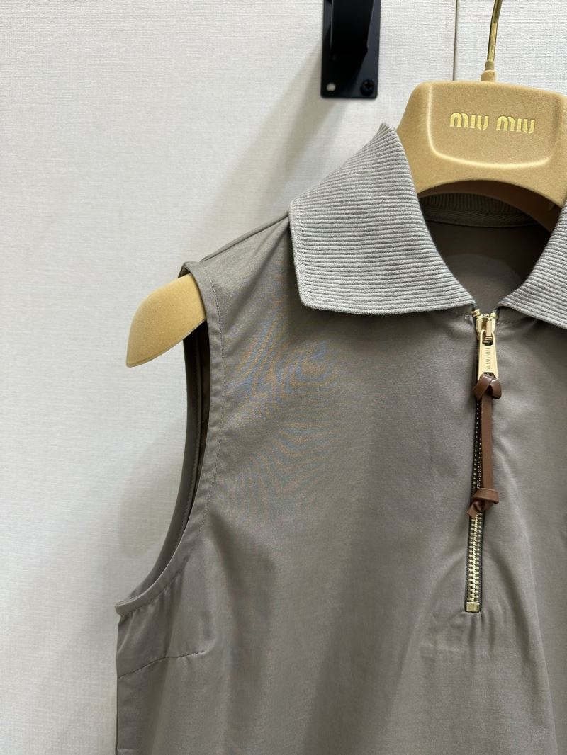 Miu Miu Dress